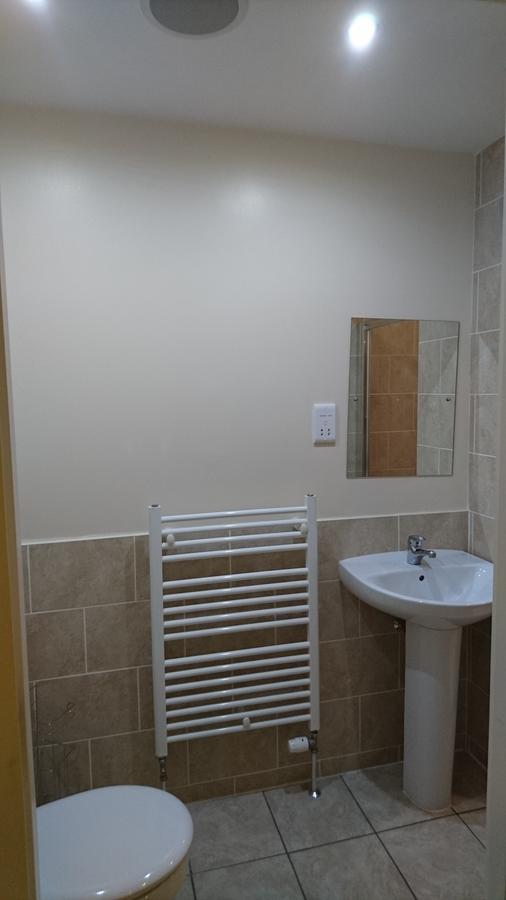 Crown Luxury Serviced Apartment อินเวอร์เนส ภายนอก รูปภาพ